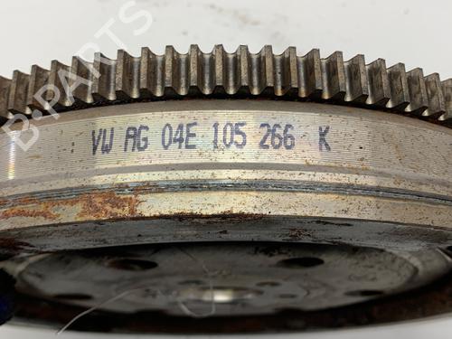 Flywheel SKODA SCALA (NW1) 1.5 TSI | BP39329074M101 - Image 5