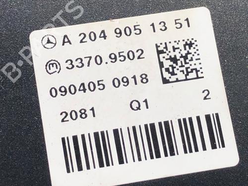 Switch MERCEDES-BENZ GLK-CLASS (X204) 220 CDI (204.902) | BP39322895I30 - Image 6