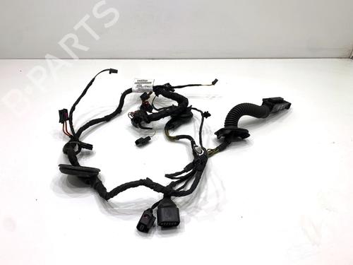 Used Wiring harness Wiring harness AUDI A7 Sportback (4GA, 4GF) RS7 quattro (560 hp) 39318378 39318378