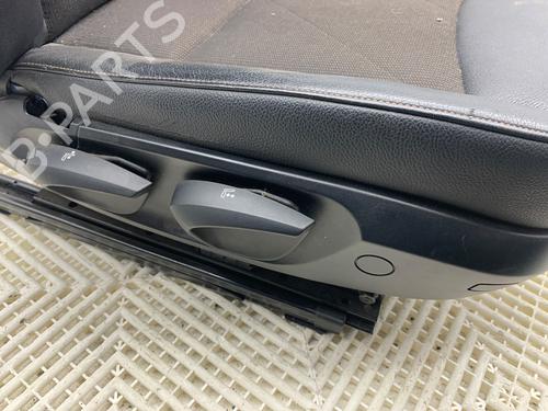 Right front seat BMW X1 (E84) sDrive 16 d | BP39325264C16 - Image 5