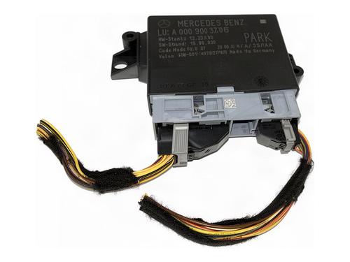Used Electronic module Electronic module 39643200 39643200