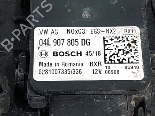 Electronic sensor SKODA KAROQ (NU7, ND7) 1.6 TDI | BP39290550M84 - Image 7