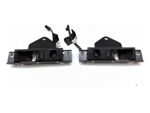 Used Electronic module Electronic module AUDI TT (8J3) 3.2 V6 quattro (250 hp) 40619743 40619743