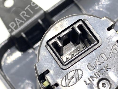 Electronic module KIA EV6 (CV) ELECTRIC AWD | BP39341503M83 - Image 3