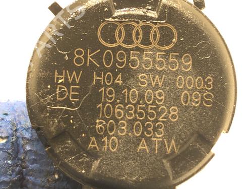 Electronic sensor AUDI A4 B8 (8K2) 2.0 TFSI | BP39295903M84 - Image 4