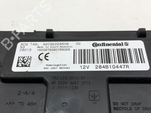 Electronic module RENAULT CLIO IV (BH_) 1.2 16V | BP39372068M83 - Image 3
