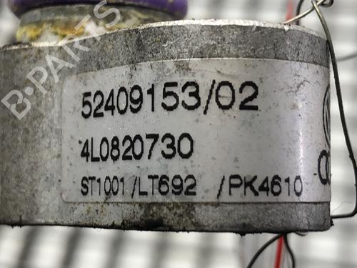 AC pipe AUDI Q7 (4LB) 3.0 TDI quattro | BP39302190M126 - Image 4
