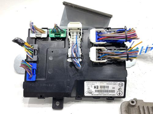 Engine control unit (ECU) FORD TRANSIT COURIER B460 Box Body/MPV 1.5 EcoBlue | BP39293173M57 - Image 2