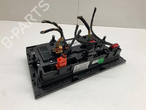 Climate control SEAT ATECA (KH7, KHP) 2.0 TDI 4Drive | BP39359058I5 - Image 2