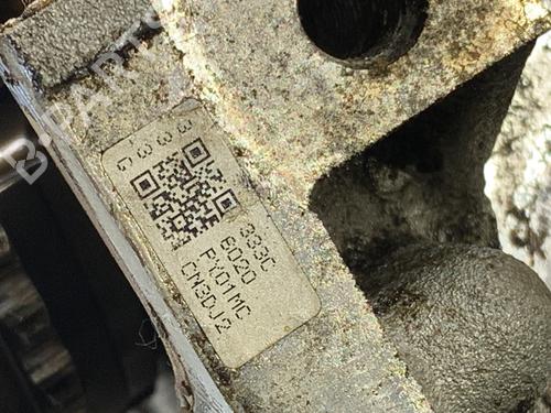 Cylinder head MAZDA 6 Saloon (GJ, GL) 2.5 (GJ5FP, GL1032, GL1033) | BP39364750M5  - Image 7