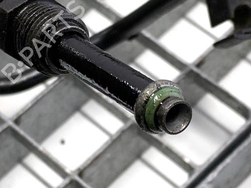 Pipe AUDI A2 (8Z0) 1.4 TDI | BP39302206M125 - Image 3