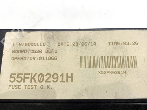 Fuse box FORD KUGA II (DM2) 2.0 TDCi 4x4 | BP39335168E1 - Image 6