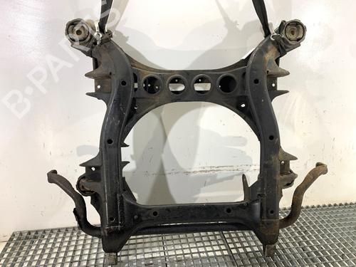 Subframe AUDI Q7 (4LB) 3.0 TDI quattro | BP39350769M9 - Image 5