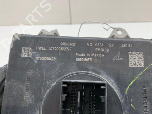 Xenon ballast JEEP CHEROKEE (KL) 2.0 T-GDi | BP39366493C53 - Image 5