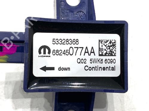 Electronic sensor JEEP COMPASS (MP, M6, MV, M7) 1.4 MultiAir | BP39307882M84 - Image 3