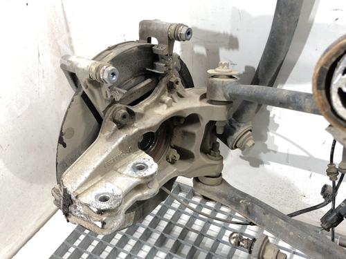 Bagaksel JEEP COMPASS (MP, M6, MV, M7) 2.4 MultiAir 4x4 | BP39282077M2 - Image 6