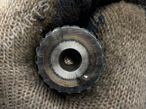 Right front driveshaft CITROËN C3 II (SC_) 1.4 | BP39301850M39 - Image 4