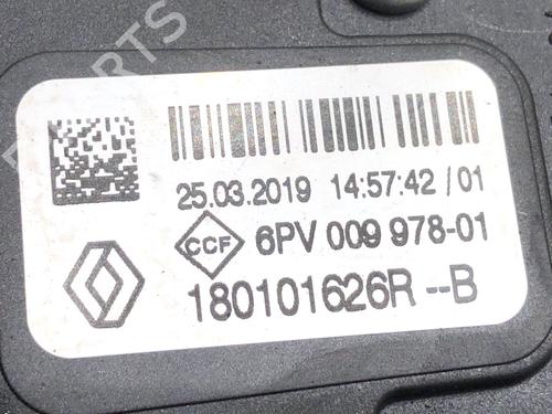 Pedal RENAULT MASTER III Bus (JV) 2.3 dCi 170 FWD (JV0L) | BP39297852I4 - Image 3
