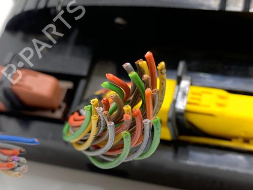 Climate control PEUGEOT 607 (9D, 9U) 2.0 HDI | BP39347012I5 - Image 6