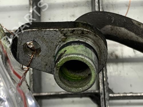 AC pipe RENAULT KOLEOS I (HY_) 2.0 dCi (HY0K) | BP39326315M126 - Image 3