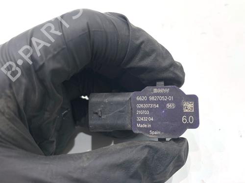 Electronic module BMW 5 Touring (G31) 530 e Plug-in-Hybrid xDrive | BP39344155M83 - Image 4