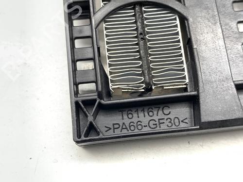 Heater matrix VW GOLF VIII Variant (CG5, DB5) 2.0 TDI | BP39378467M63 - Image 3