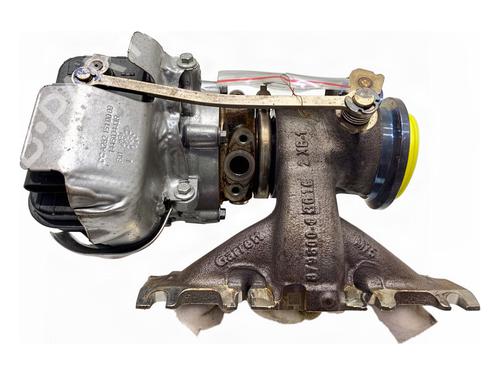 Turbolader/Kompressor Turbolader/Kompressor 39375753 39375753