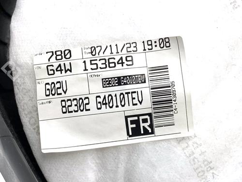Front right panel HYUNDAI i30 Estate (PDE) 1.0 T-GDI | BP39339274C59 - Image 9