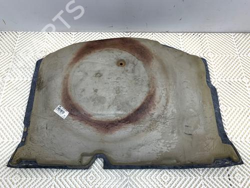 Luggage compartment floor CITROËN C3 II (SC_) 1.6 HDi | BP39454763I33 - Image 2
