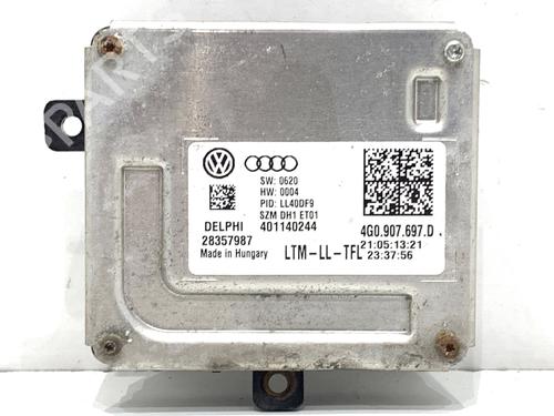 Used Xenon ballast Xenon ballast 39324132 39324132