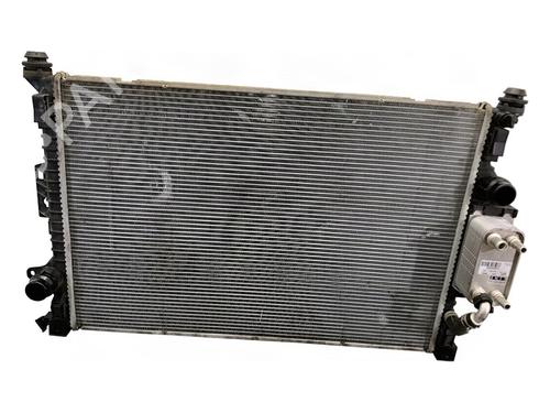 Used Water radiator Water radiator 39378721 39378721