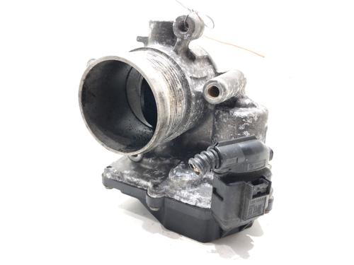 Used Throttle body Throttle body VW POLO V (6R1, 6C1) 1.2 TDI (75 hp) 39279110 39279110