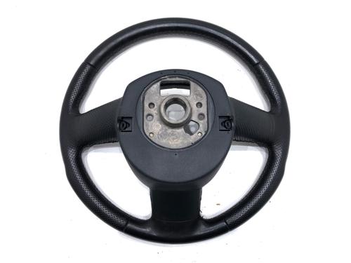 Steering wheel AUDI A6 C6 (4F2) 2.4 | BP39286231C49 - Image 4