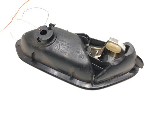 Rear right interior door handle DACIA SANDERO III 1.0 TCe 100 ECO-G | BP39280819I16 - Image 2