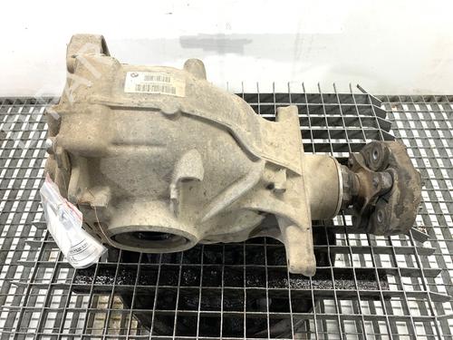 Used Rear differential Rear differential BMW 7 (F01, F02, F03, F04) 730 d (245 hp) 39296292 39296292