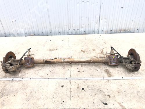 Used Rear axle Rear axle 39298414 39298414