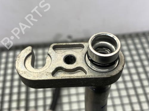 AC pipe MAZDA 6 Saloon (GJ, GL) 2.5 (GJ5FP, GL1032, GL1033) | BP39304091M126 - Image 2