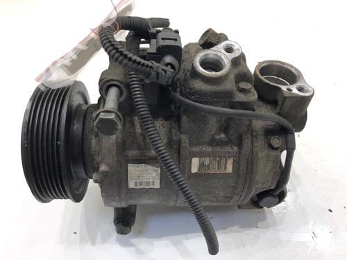 AC compressor AUDI A6 C6 (4F2) 2.0 TFSI | BP39353752M34 - Image 2