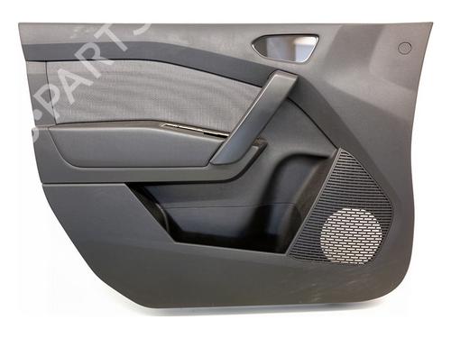 front-left-panel-renault-kangoo-iii-box-bodympv-2021-39376232 main image