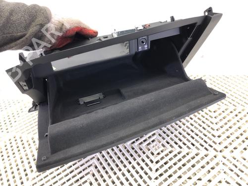 Handskerum AUDI A4 Allroad B9 (8WH, 8WJ) 2.0 TFSI quattro | BP39281245C95 - Image 2