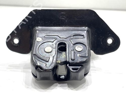 Tailgate lock MAZDA CX-3 (DK) 2.0 SKYACTIV-G (DK5W, DK6W) | BP39340648C101 - Image 3
