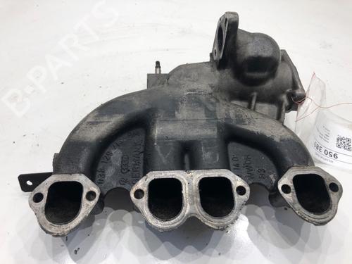 Intake manifold AUDI A4 B7 Avant (8ED) 2.0 TDI | BP39373604M70 - Image 3