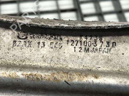 Intercooler MAZDA CX-7 (ER) 2.2 MZR-CD AWD (ER10A) | BP39311765M30 - Image 4