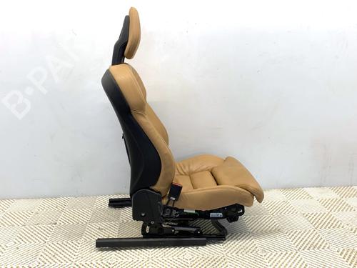 Left front seat VOLVO XC60 II (246) D4 AWD | BP39344074C15 - Image 7