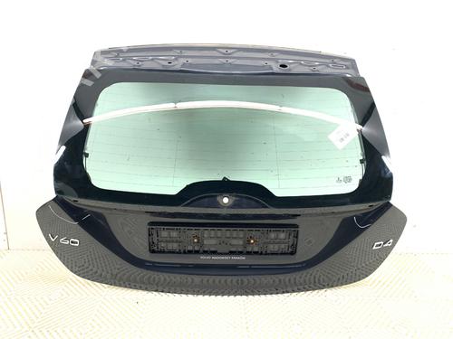 tailgate-volvo-v60-i-155-2010-2011-2012-2013-2014-2015-2016-2017-2018-39301927 main image