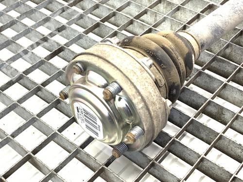 Left rear driveshaft BMW X1 (E84) xDrive 28 i | BP39703687M40 - Image 2
