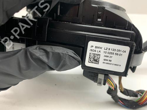 Steering column stalk BMW X1 (E84) xDrive 28 i | BP39703603I23 - Image 7