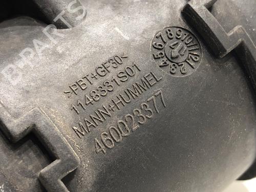 Mass air flow sensor OPEL CORSA E (X15) 1.4 (08, 68) | BP39339835M95 - Image 3