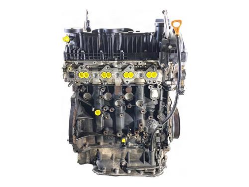 Used Engine Engine HYUNDAI TUCSON (TL, TLE) 2.0 CRDi (136 hp) 40115788 40115788