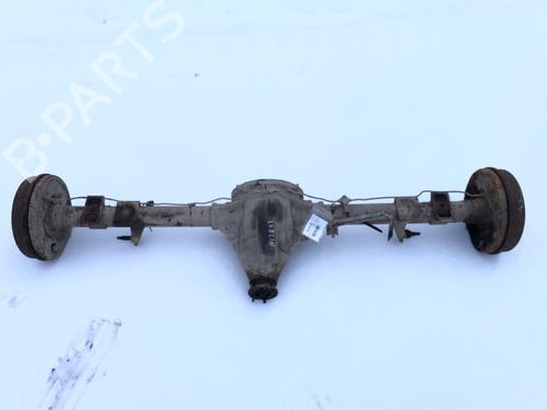 Differential, bag Differential, bag 39314552 39314552